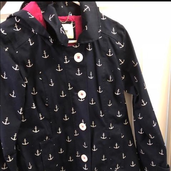 hatley raincoat womens